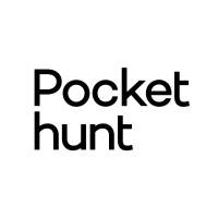 Pockethunt logo - Similar company to Subs Gmbh