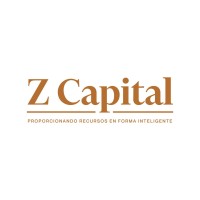 Z Capital logo - Similar company to Impulso Capital