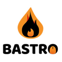 Bastro Coxinhas logo - Similar company to Carol Coxinhas