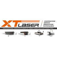Laser cutter logo - Similar company to Cutting Edge Technologies, Llc