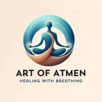 Art of Atmen logo - Similar company to Yoga Den