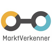 MarktVerkenner logo - Similar company to Buildingvalues