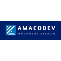 AMACODEV logo - Similar company to Activ Home