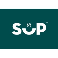 SUP Foods logo - Similar company to Mfer.Media