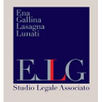 Studio Legale Associato Ena Gallina Lasagna Lunati logo - Similar company to Studio Legale Avv.Ti Marengo Bellato Buzio Cavallone Pesce Lai Caraccio Ongaro