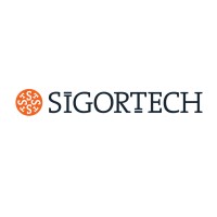 Sigortech logo - Similar company to Ata Sports Media