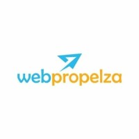 WebPropelza logo - Similar company to Capture Eye