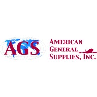 American General Supplies, Inc. logo - Similar company to Ags Us