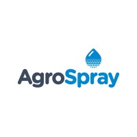 AgroSpray logo - Similar company to Ast (Agro Spray Technic)