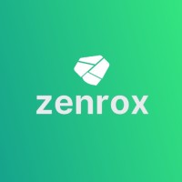 Zenrox logo - Similar company to Icp Foundation