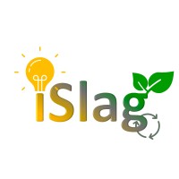 iSlag logo - Similar company to Remfra