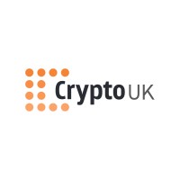 CryptoUK logo - Similar company to Thor - Trade Copier