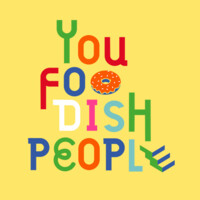 You Foodish People logo - Similar company to Franck Scala