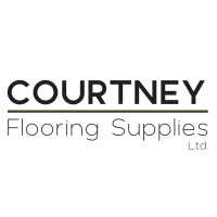 Courtney Flooring Supplies logo - Similar company to Remland Carpets & Flooring