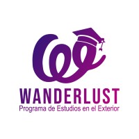 Wanderlust - Estudios en el Exterior logo - Similar company to Foto Max Visas