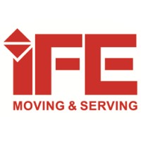 IFE Elevators CO., LTD logo - Similar company to Infra Elevators India Pvt Ltd