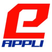 E-APPLI logo - Similar company to Likesport