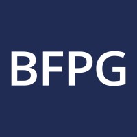 The British Foreign Policy Group logo - Similar company to Circklo