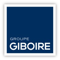 Groupe GIBOIRE logo - Similar company to Realites