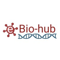 eBio-Hub logo - Similar company to Innovailia