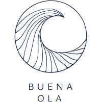 Buena Ola logo - Similar company to Ubik Studio