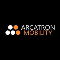 Arcatron Mobility Private Limited logo - Similar company to Arcatron S.R.L.