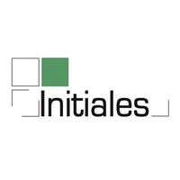 Initiales Lyon logo - Similar company to Atelier Polygones