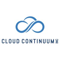Cloud Continuum Egypt logo - Similar company to Ghazi Cloud
