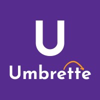 Umbrette logo - Similar company to Studio 42