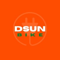DSUN Bike logo - Similar company to Traveey Technologies