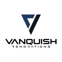 Vanquish Renovations logo - Similar company to Griffin Development