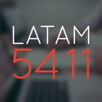 LATAM5411 - Argentina logo - Similar company to Error404