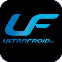 UltraFroid logo - Similar company to Kältering Ag