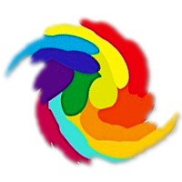 NuCanvas logo - Similar company to Dymaxion Labs