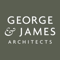 George and James Architects logo - Similar company to Fresh Architects