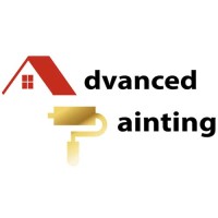 Advanced Painting logo - Similar company to Rocpac - Rendering & Painting