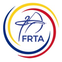 Romanian Archery Federation logo - Similar company to Fashiondrop