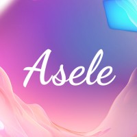 Asele logo - Similar company to Donya Tech