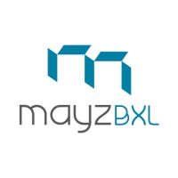 MayzBXL SPRL logo - Similar company to Overflow