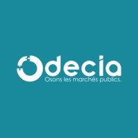 Odécia ⚡️ logo - Similar company to Smart Proposal
