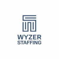 Wyzer Staffing logo - Similar company to Empire Virtual Staffing