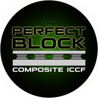 The Perfect Block logo - Similar company to Osblock
