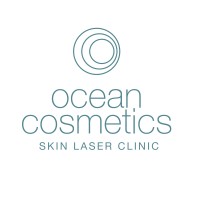 Ocean Cosmetics logo - Similar company to Skinfood