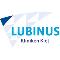Lubinus Kliniken GmbH logo - Similar company to Reha-Training