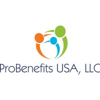 ProBenefits USA logo - Similar company to Probenefits Consulting