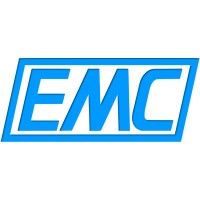 EMC Industrial Group Ltd logo - Similar company to Watersorted