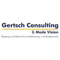 Gertsch Consulting & Mode Vision logo - Similar company to Treazy.