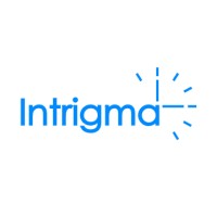 Intrigma Inc. logo - Similar company to Catware As