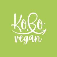 Ko.Bo Vegan logo - Similar company to Vegery - Veg Delivery