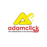 Adamclick logo - Similar company to Maxsafe Engineering